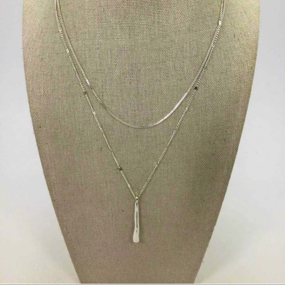 Jenny Bird NECKLACE